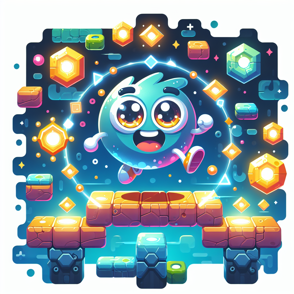 Gioco Doodle Jump